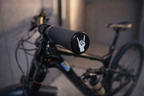 MTB protective bar ends