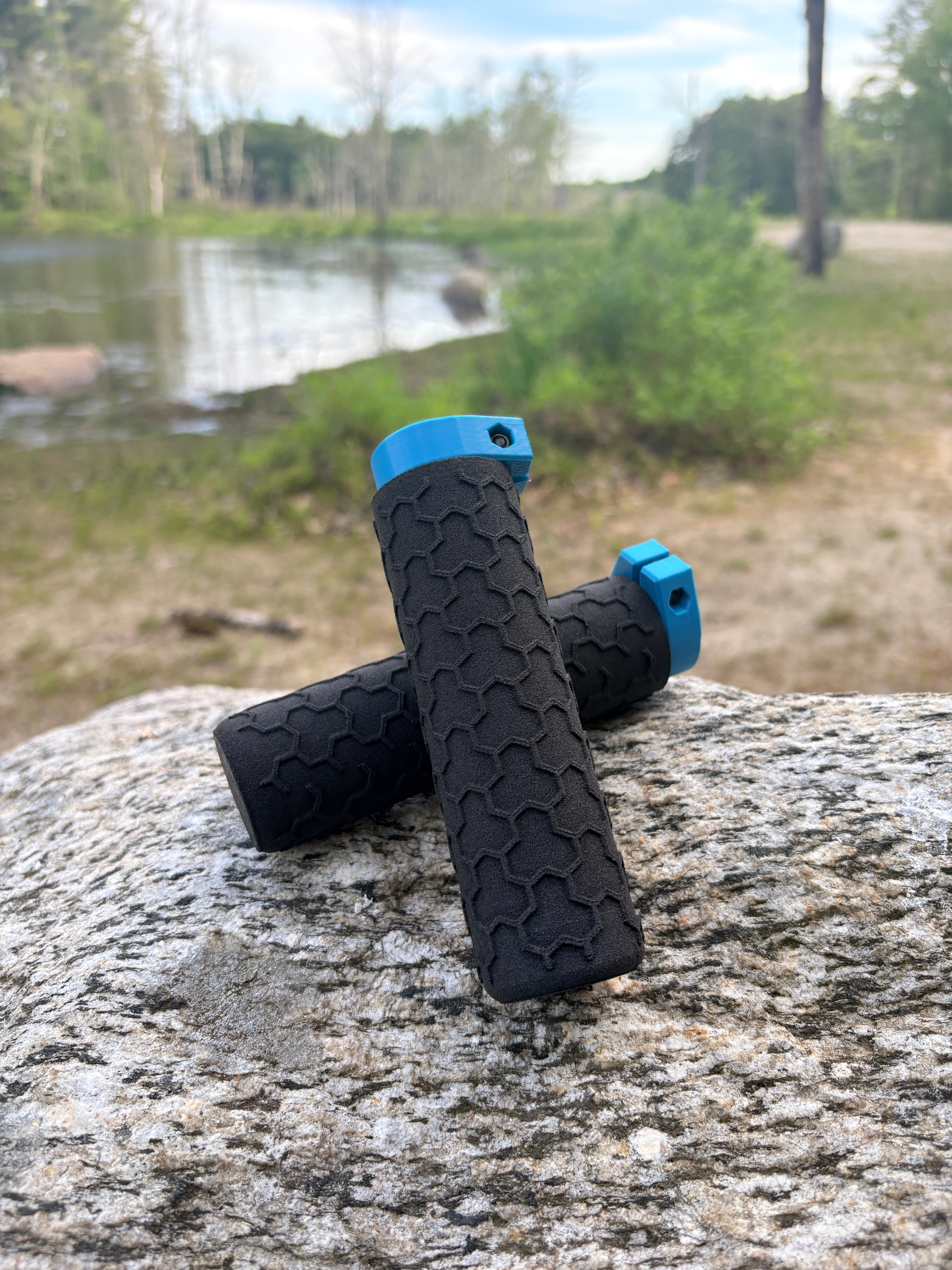 MTB AirGrips Core