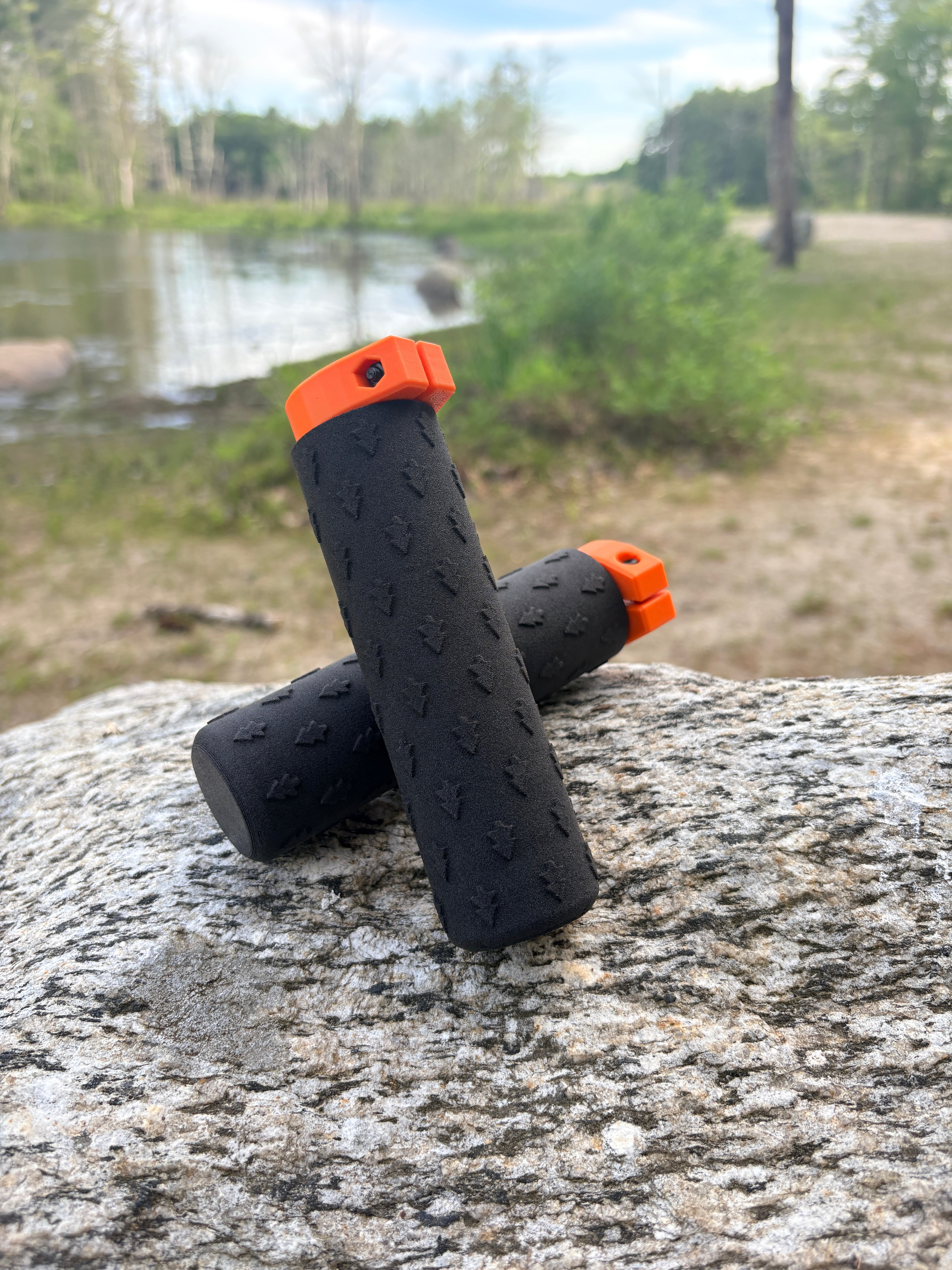 MTB AirGrips Core