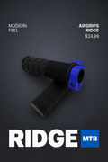MTB AirGrips Core Ridge