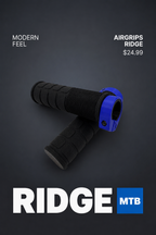 MTB AirGrips Core Ridge