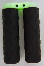 MTB AirGrips Core - Glow In the Dark