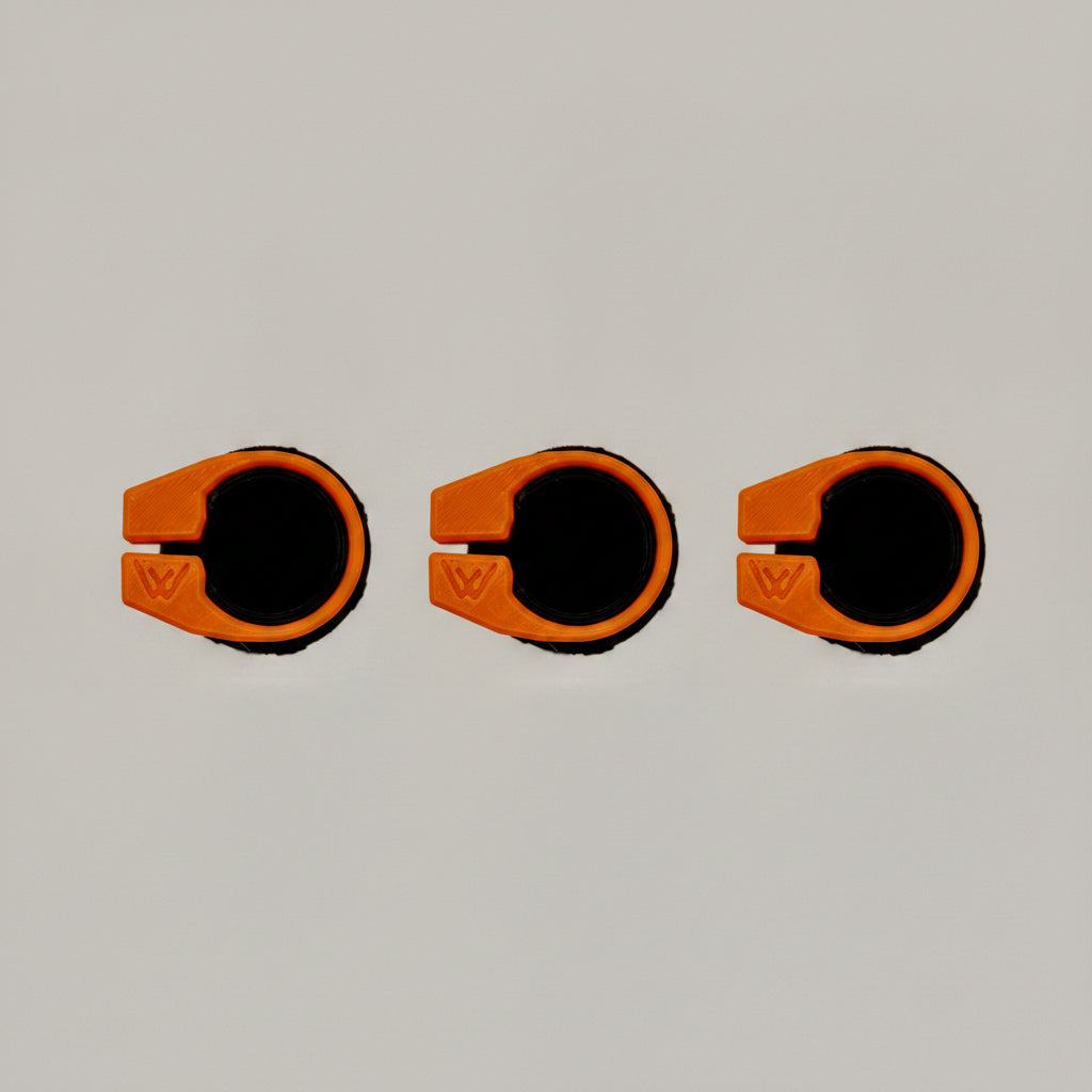 MTB AirGrips Core