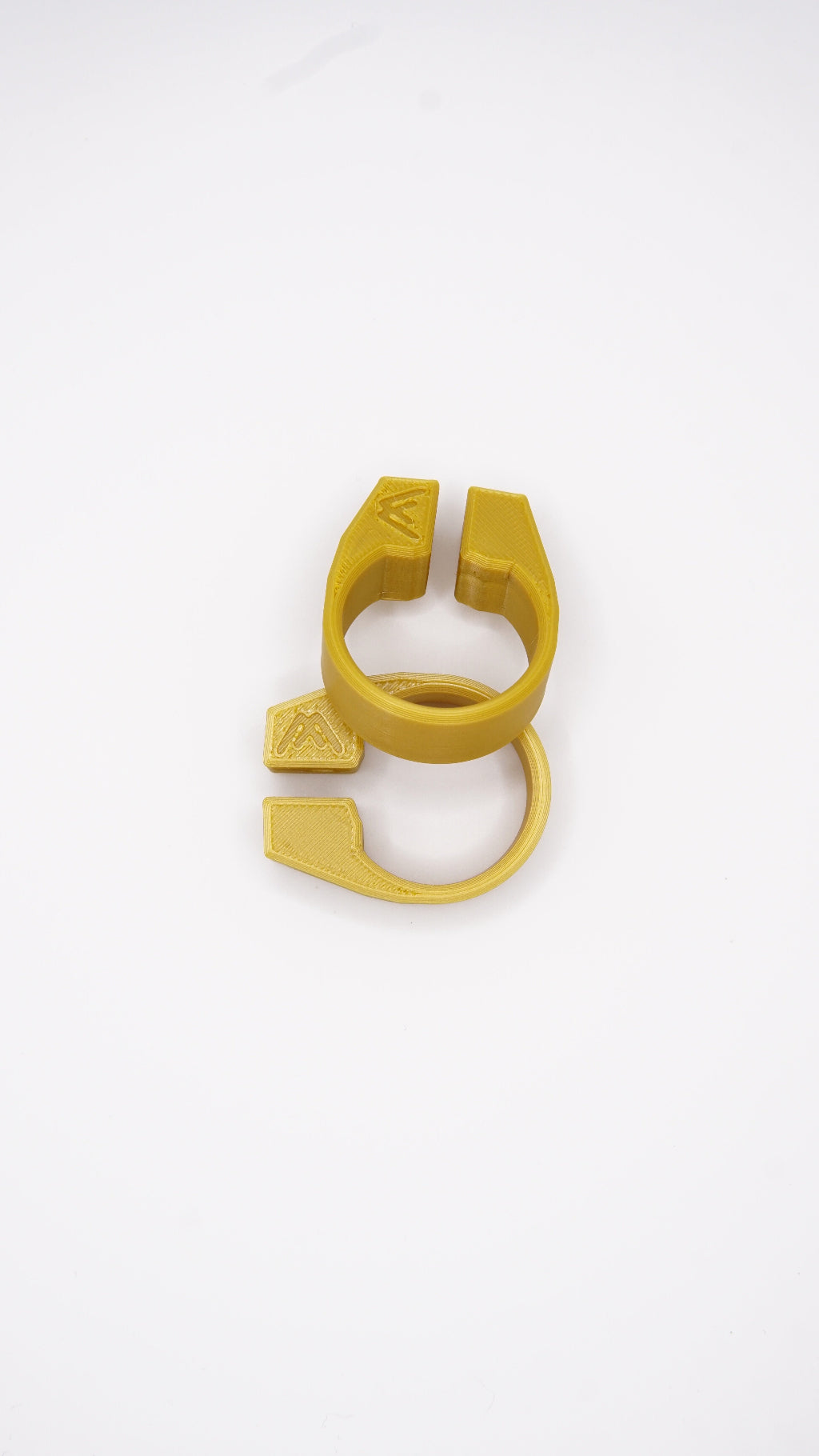 MTB AirGrips Core