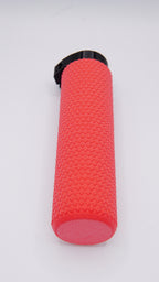 MTB Air Grips - Red Rum!