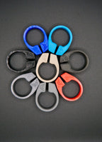 MTB AirGrips - Spare Clamps and Hardware