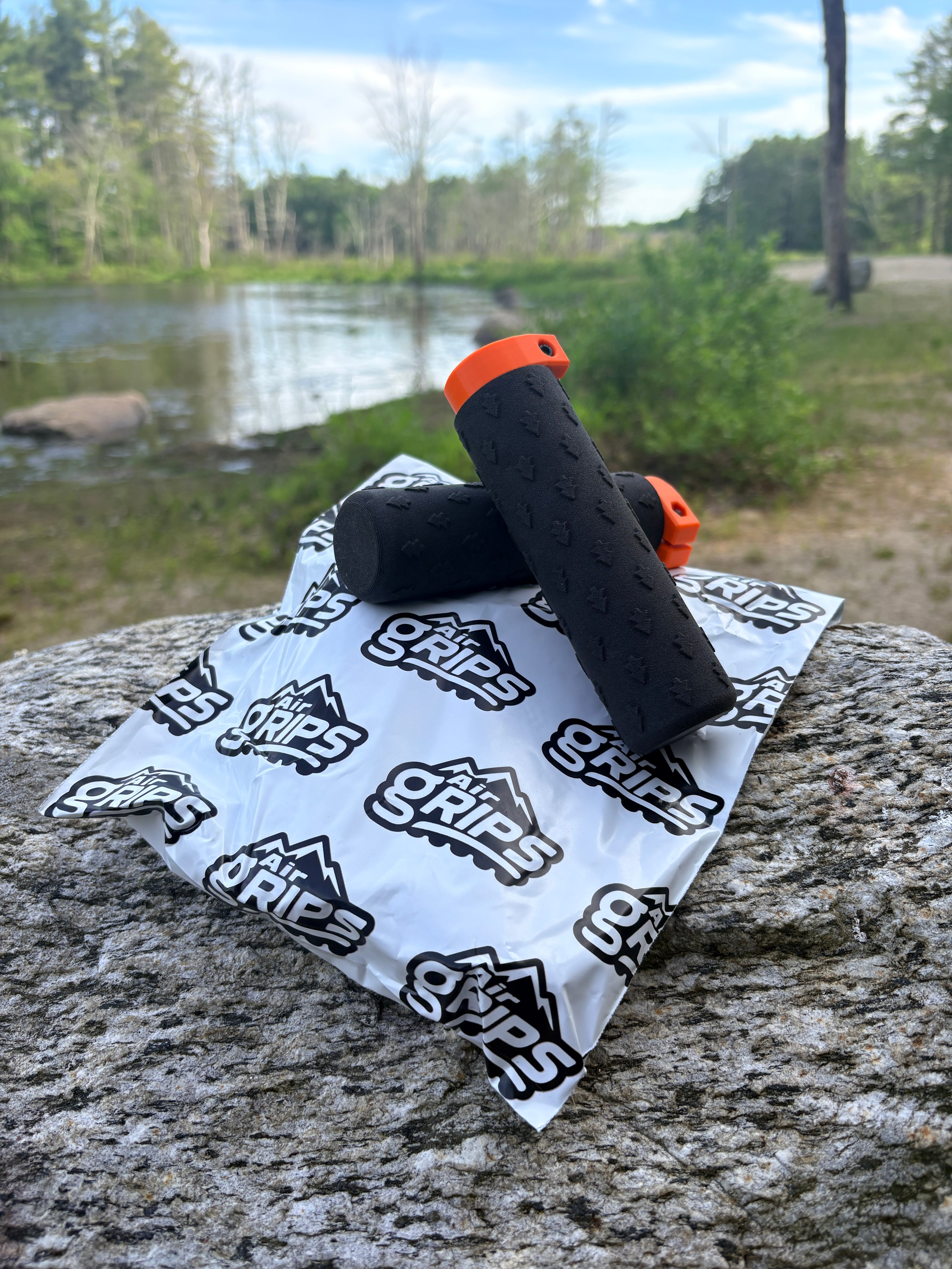 MTB AirGrips Core