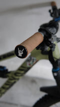 MTB protective bar ends