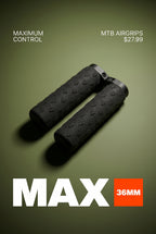 MTB AirGrips Max