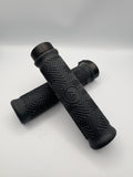 32mm MTB AirGRIPS Silicone Maze (Gummy Silicone)