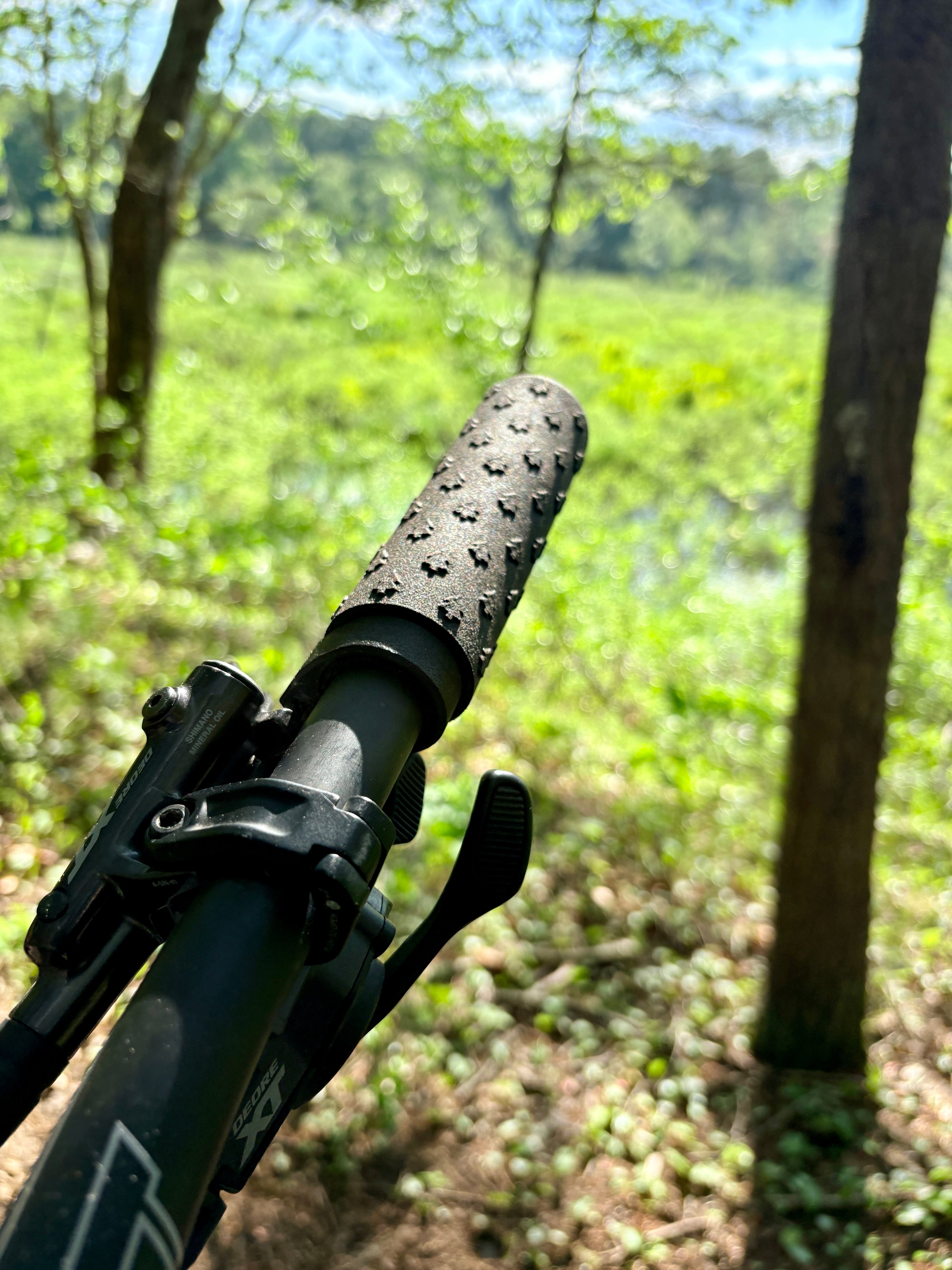 MTB AirGrips Max