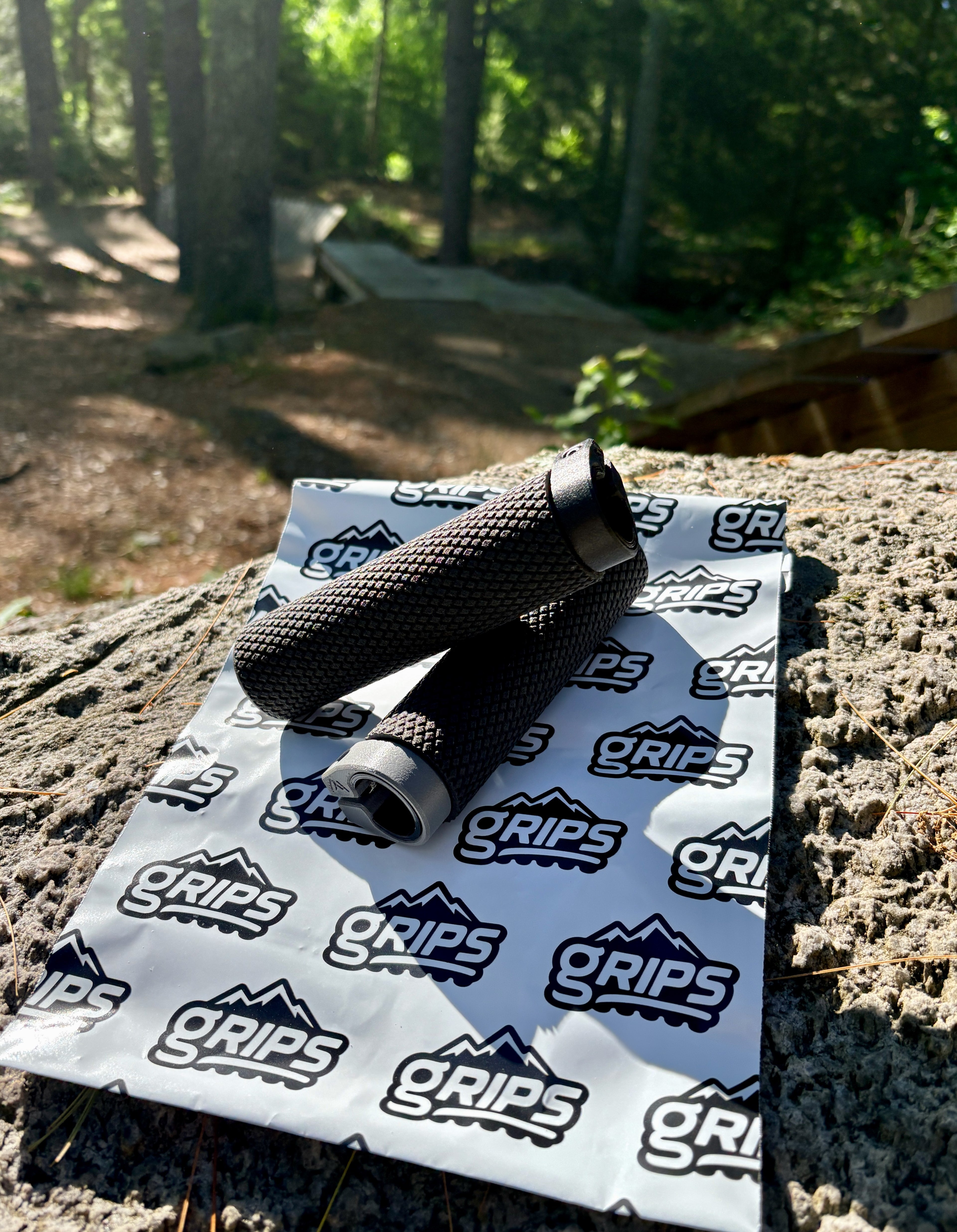 MTB AirGrips Max