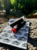 MTB AirGrips Core - Glow In the Dark