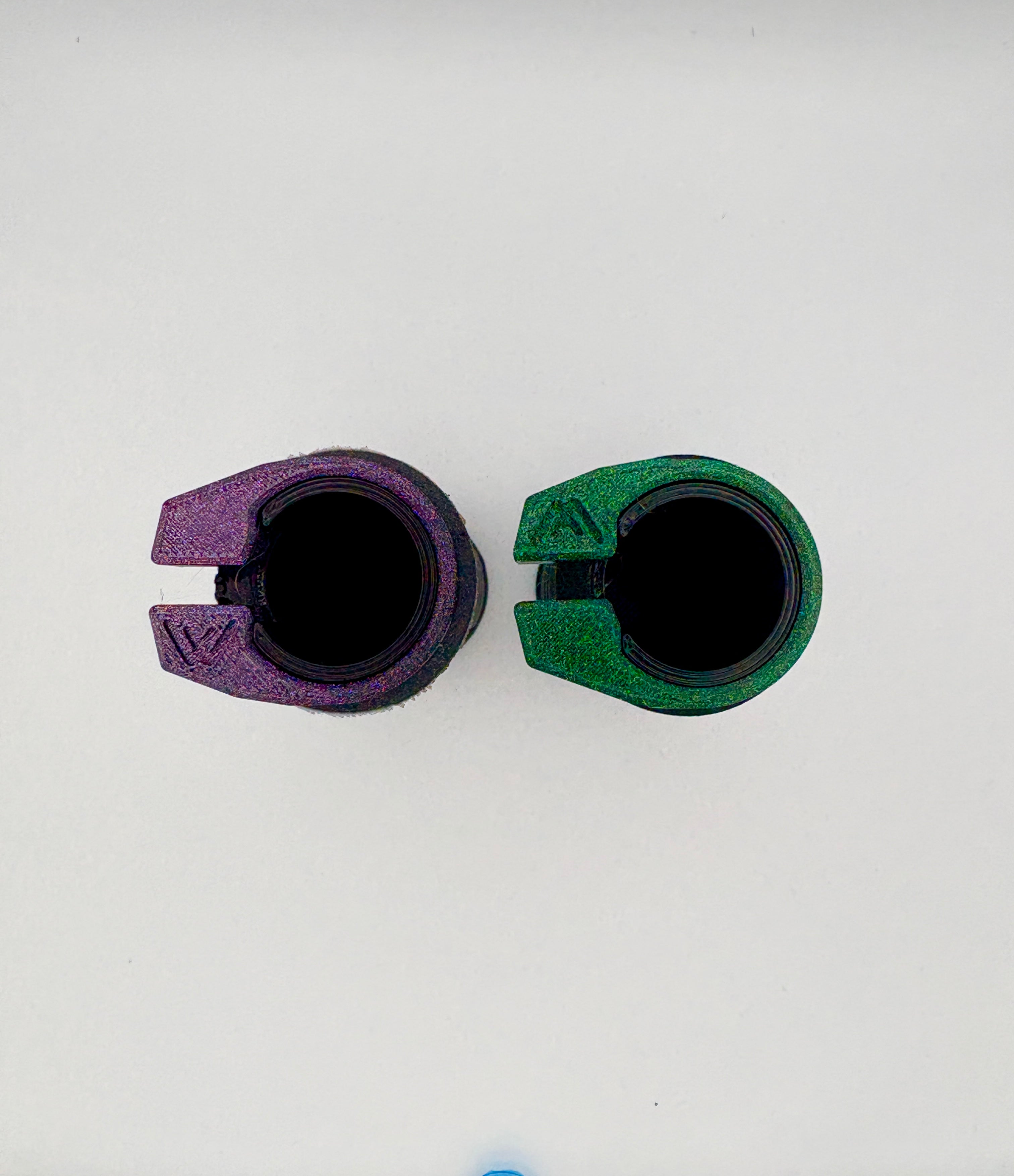 MTB AirGrips Core
