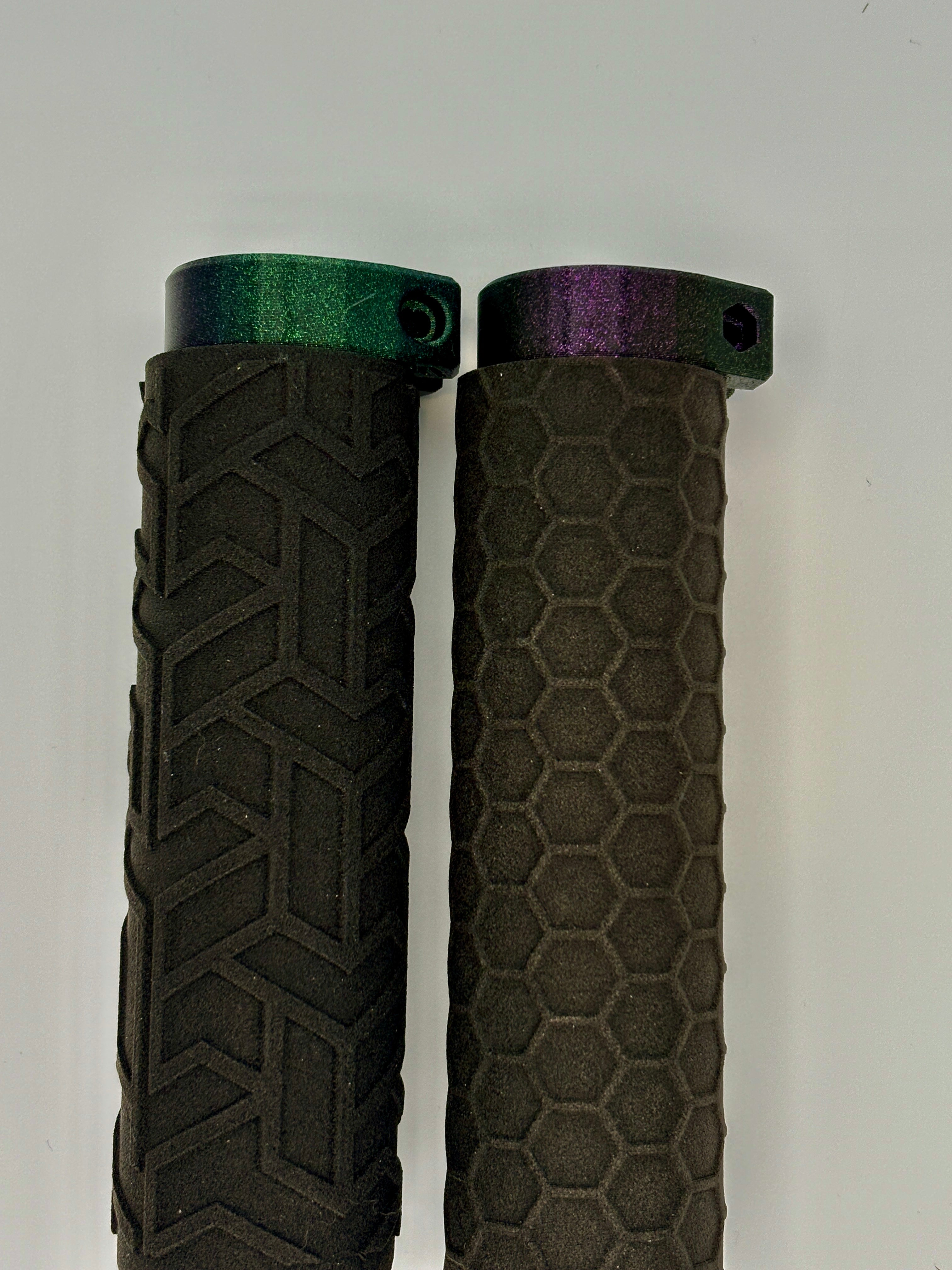 MTB AirGrips Core