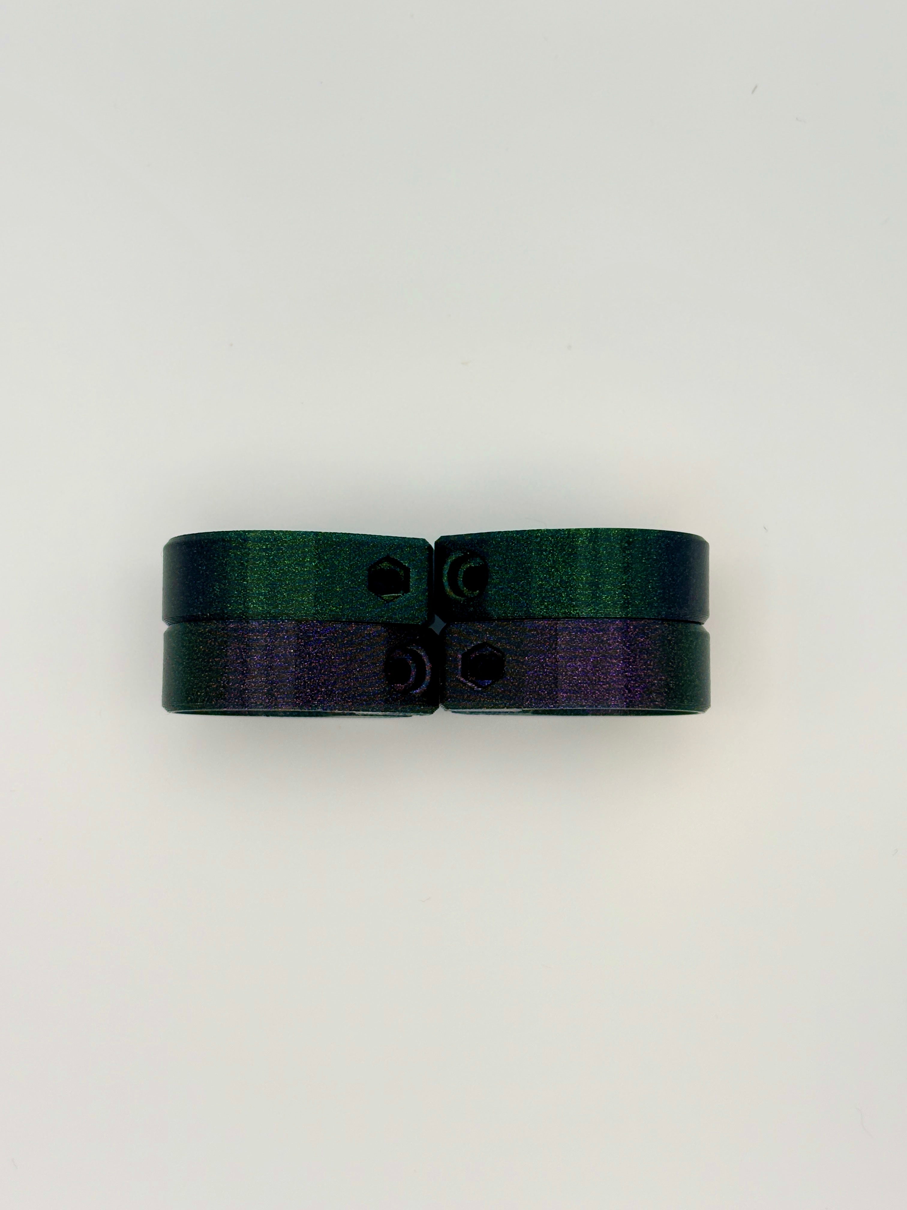 MTB AirGrips Core