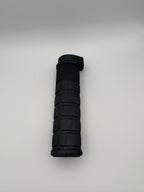 34mm MTB AirGRIPS Silicone Ridge (Gummy Silicone)