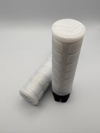 34mm MTB AirGRIPS Silicone Ridge (Gummy Silicone)