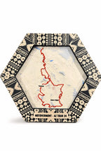 3D Map. Memorialize your adventure!