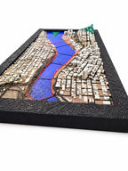 3D Map. Memorialize your adventure!